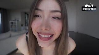It's difficult to find something better than a table for passionate sex