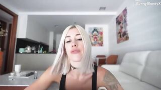 A book won't get you hard, but these tits will