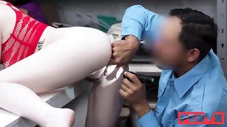 Look deeper, don't be shy. Passionate sex videos from DEEPER
