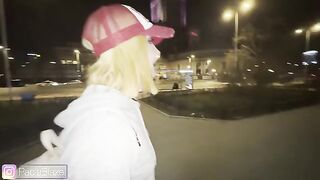 A cumshot from every angle is a pure pleasure - PaolaBlaze