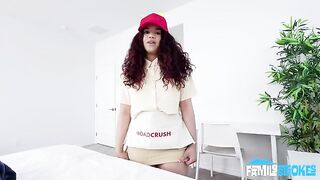I love to fuck and I'm not going to stop now