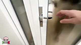 I was on the phone and had sex with the roommate