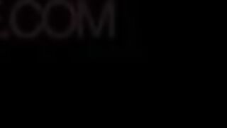 Waking up from a dream, getting fucked in the morning
