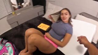 The best classic sex video with Sisi Rose and Teddy Tarantino