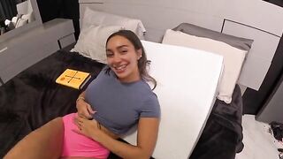 The best classic sex video with Sisi Rose and Teddy Tarantino