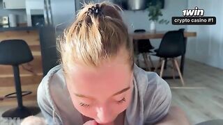 A sexy striptease drive that could push someone to the edge