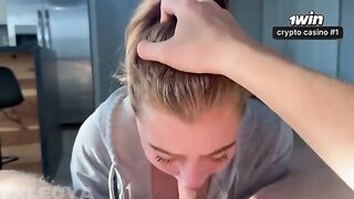 A sexy striptease drive that could push someone to the edge