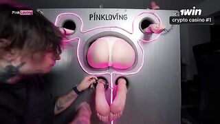 Nothing else matters when her wet little hole is open for entry, a perfect fit for Freeuse fantasy