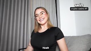 The teacher called the student for a private lesson after class