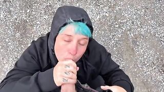 I want to suck so badly I can't stand it. 2026