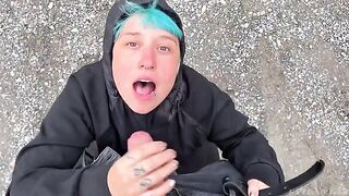 I want to suck so badly I can't stand it. 2026