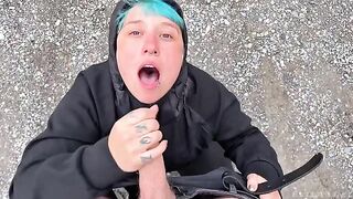 I want to suck so badly I can't stand it. 2026