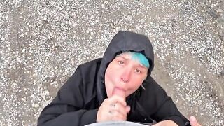 I want to suck so badly I can't stand it. 2026
