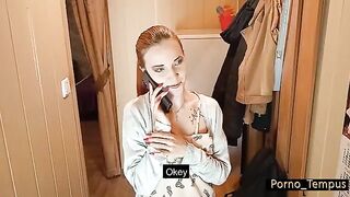 We had to relocate for financial reasons, neighbor got intimate with me - porno_tempus