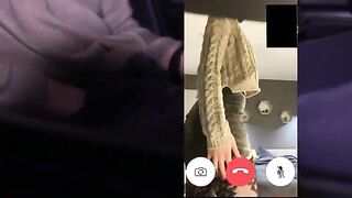 A video call from a cheating wife, full of surprises