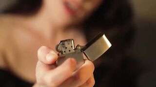 Best cumshot compilations with facials and cum swallow scenes, featuring Luna Roulette